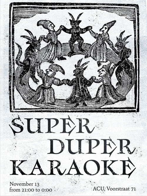 Super Duper Karaoke