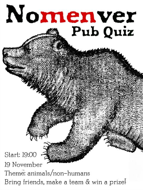 ACU Pub Quiz